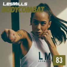 BODY COMBAT 83 VIDEO+MUSIC+NOTES